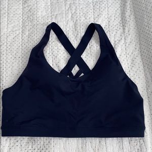 Prana sports bra yoga top